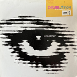 Chicane Offshore Vinyl 12" USED