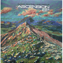 Alpha Rhythm (2) / Natus Ascension EP Vinyl 12" USED