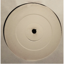 Joey Anderson (2) Earth Calls Vinyl 12" USED