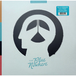 Between the Buried and Me The Blue Nowhere Vinyl 2 LP USED