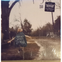 Whiskey Myers Whomp Whack Thunder Vinyl 2 LP USED
