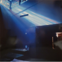 John Maus Later Than You Think Vinyl LP USED