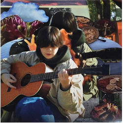 Leith Ross I Can See The Future Vinyl LP USED