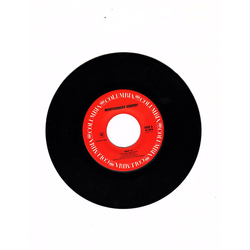 Montgomery Gentry Speed Vinyl 7" USED
