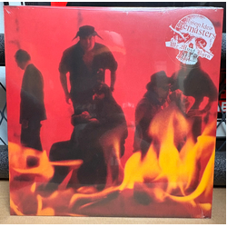 Poison Idea We Must Burn Vinyl LP USED