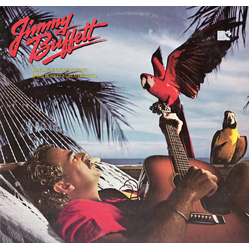 Jimmy Buffett Songs You Know By Heart - Jimmy Buffett's Greatest Hit(s) Vinyl LP USED