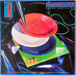 Peter Schilling Major Tom (Coming Home) Vinyl 12" USED