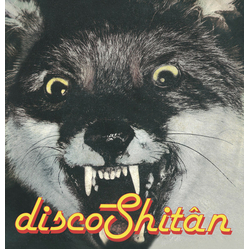 Shitân Disco Shitân Vinyl 12" USED