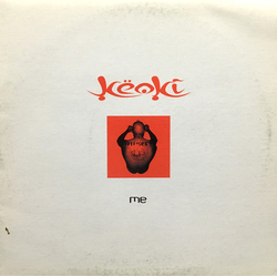 Keoki Me Vinyl 12" USED