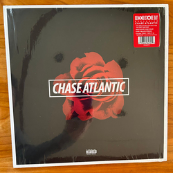 Chase Atlantic Chase Atlantic Vinyl LP USED