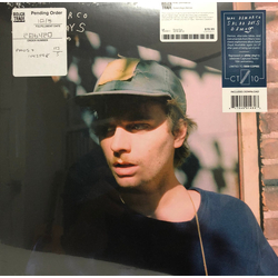 Mac DeMarco Salad Days Demos Vinyl LP USED