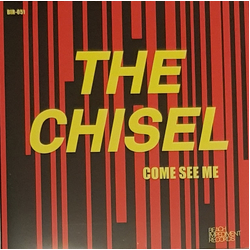 The Chisel Come See Me Vinyl 7" USED