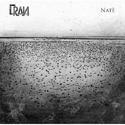 Cran (3) Natë Vinyl LP USED