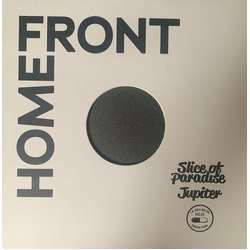 Home Front (2) Nation Vinyl 12" USED