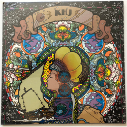 Various KHJ Vinyl LP USED