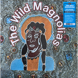 The Wild Magnolias / The New Orleans Project The Wild Magnolias Vinyl LP USED