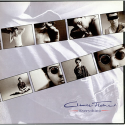 Climie Fisher Everything Vinyl LP USED