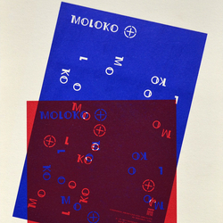 Moloko + Moloko + Vinyl LP USED