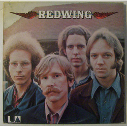 Redwing (2) Redwing Vinyl LP USED