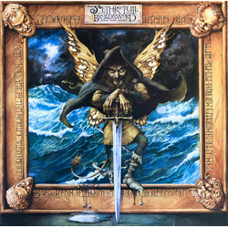 Jethro Tull The Broadsword And The Beast Vinyl LP USED