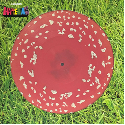 Kasabian Happenings Vinyl LP USED