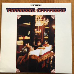 Treeberrys Treeberrys Vinyl LP USED