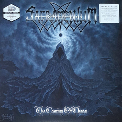 Sacramentum The Coming Of Chaos Vinyl LP USED