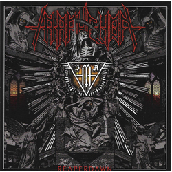In Aphelion Reaperdawn Vinyl LP USED