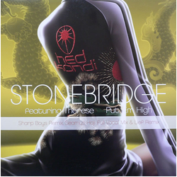 StoneBridge Put 'Em High Vinyl 12" USED