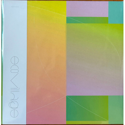 Ecovillage Crescendo Vinyl LP USED