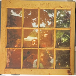 Arcy Drive The Pit Vinyl LP USED