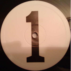Central Line Walking Into Sunshine Vinyl 12" USED