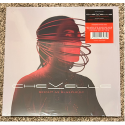 Chevelle (2) Bright As Blasphemy Vinyl LP USED
