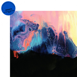 Shigeto No Better Time Than Now Vinyl LP USED