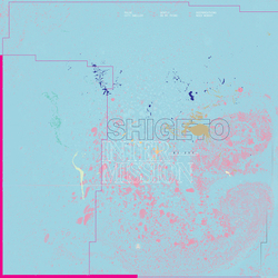Shigeto Intermission Vinyl 12" USED