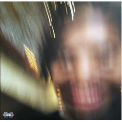 Earl Sweatshirt Some Rap Songs Vinyl LP USED