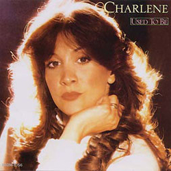 Charlene Used To Be Vinyl LP USED
