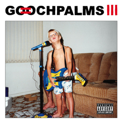 The Gooch Palms III Vinyl LP USED