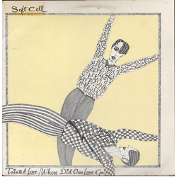 Soft Cell Tainted Love / Where Did Our Love Go Vinyl 12" USED