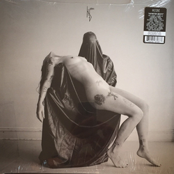 Hide Castration Anxiety Vinyl LP USED
