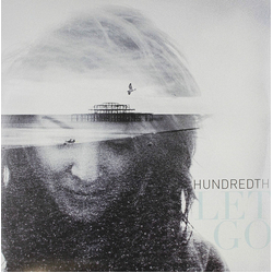 Hundredth Let Go Vinyl LP USED