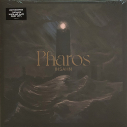 Ihsahn Pharos Vinyl 12" USED