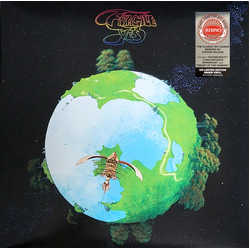 Yes Fragile (Steven Wilson Remix) Vinyl LP USED