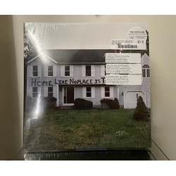The Hotelier Home, Like Noplace is There Vinyl LP USED