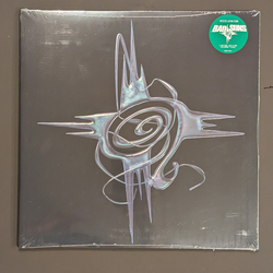 Bad Suns Accelerator Vinyl LP USED