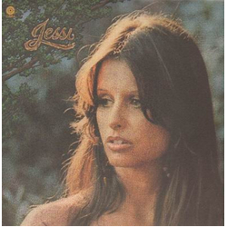Jessi Colter Jessi Vinyl LP USED