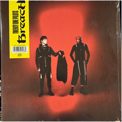 Twenty One Pilots Breach Vinyl LP USED