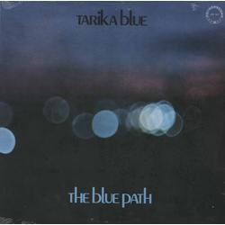 Tarika Blue The Blue Path Vinyl LP USED