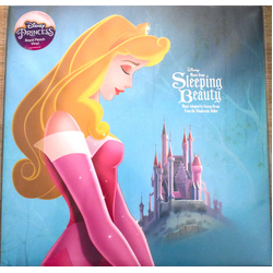 Various Music From Sleeping Beauty Vinyl LP USED