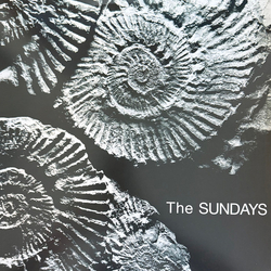 The Sundays Reading, Writing And Arithmetic Vinyl LP USED